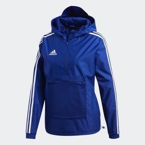 Adidas Windbreaker Rain Jacket